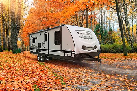 Honestly, this point is relatively self-explanatory; new travel trailers always cost more than a used version of the same model. . Travel trailers ontario